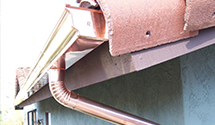 Rain Gutter Installation, Repair, Cleaning in Natalbany, LA